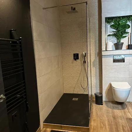 Mirage47spa - Private With Jacuzzi&sauna In Appartamento